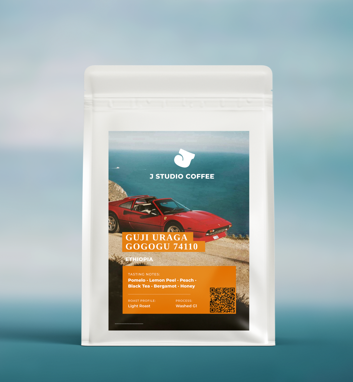 Ethiopia Guji Uraga Gogogu 74110 New Releases Ethiopia Guji Uraga Gogogu 74110