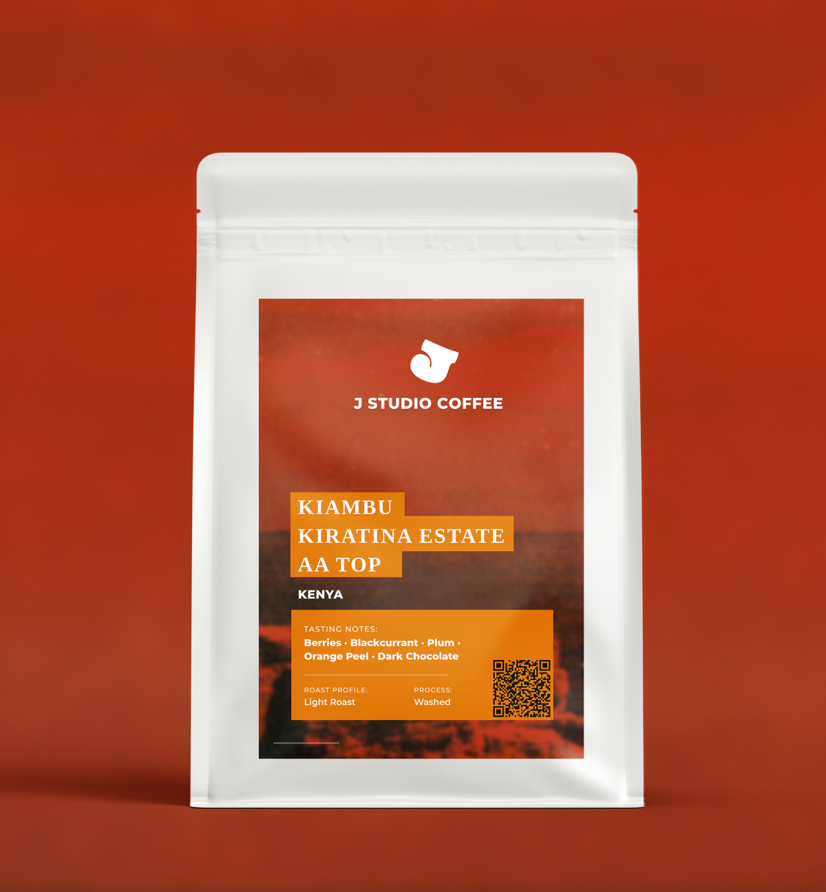 Kenya Kiambu Kiratina Estate AA TOP New Releases Kenya Kiambu Kiratina Estate AA TOP